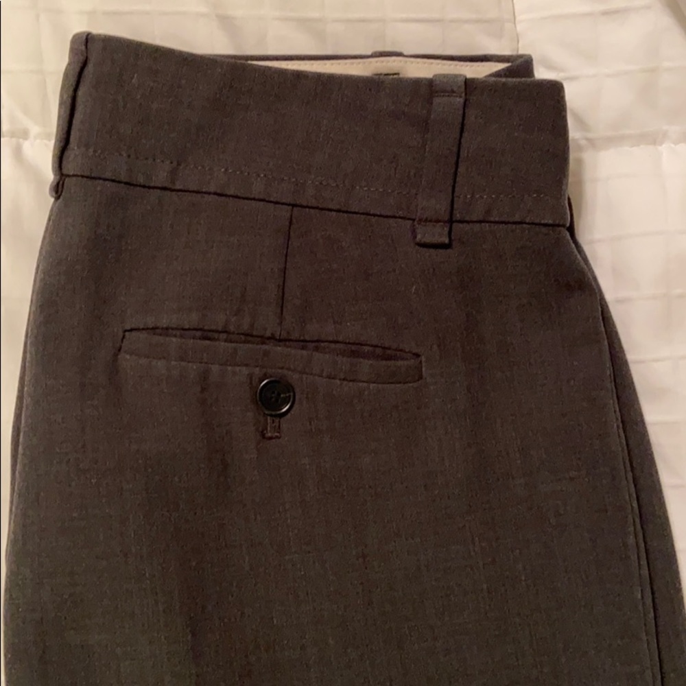 Loft pants